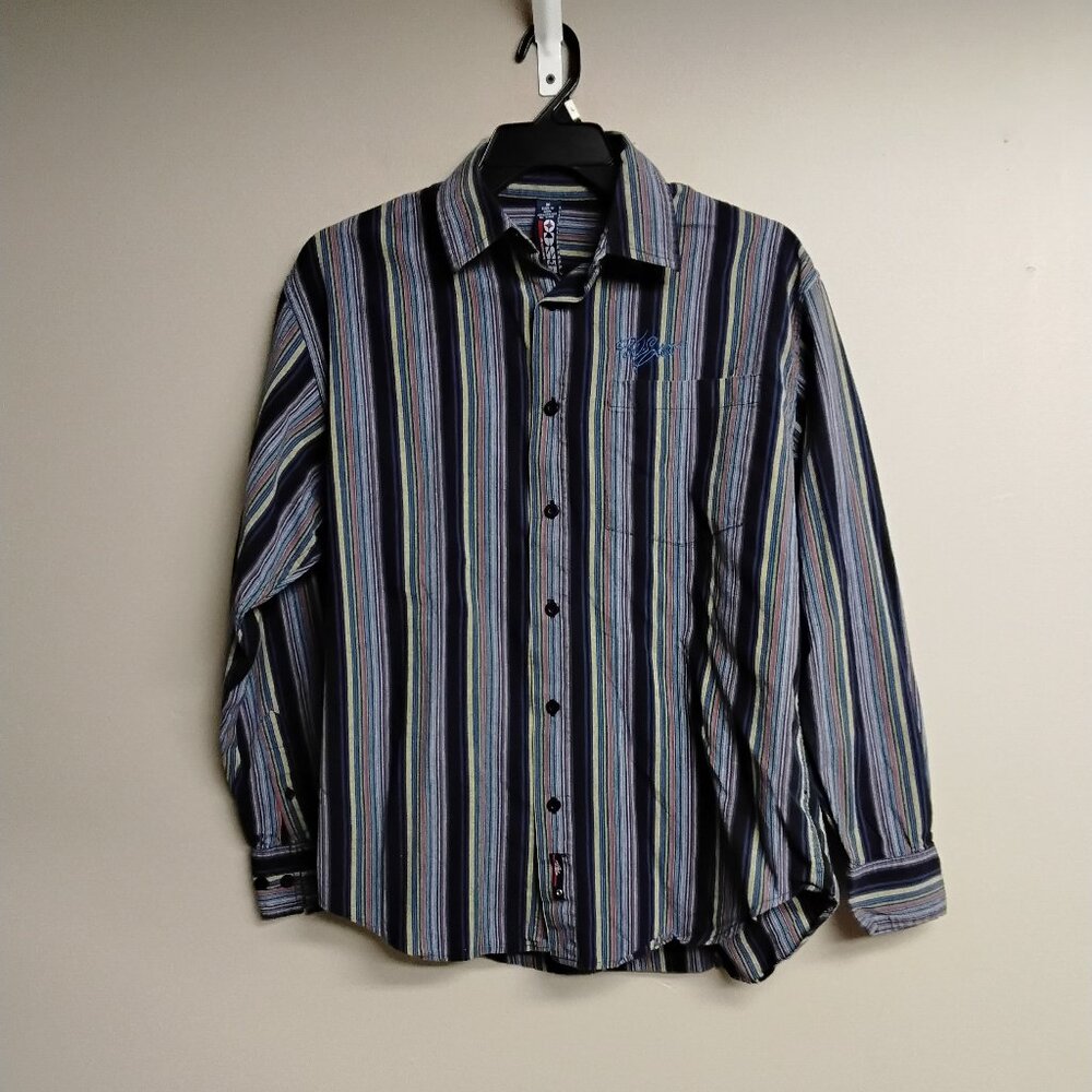 Willie Esco Men's Shirt Size M #1230